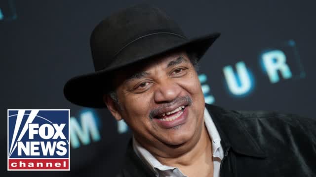 WATCH: Neil deGrasse Tyson's unfiltered take