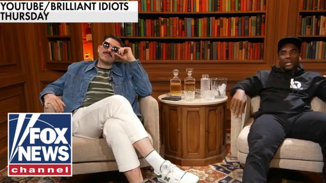 Charlamagne tha God rips 'wack' DNC: 'Do a f------ primary debate'