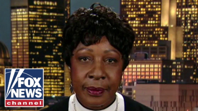 I have never in my life been for abortion: Elaine Riddick