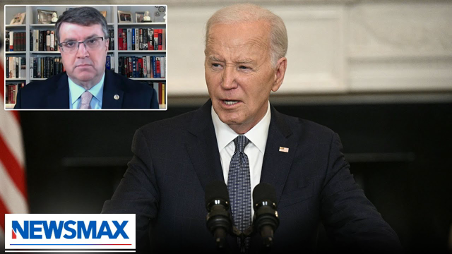 Biden is unique combination of radicalism, incompetence: Sec. Robert Wilkie | Newsline