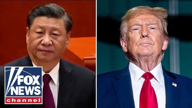 China fires back over US land grabs: 'SMEARING AND OBSTRUCTING'