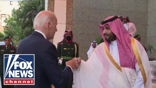 Are tensions between US and Saudi Arabia rising again?