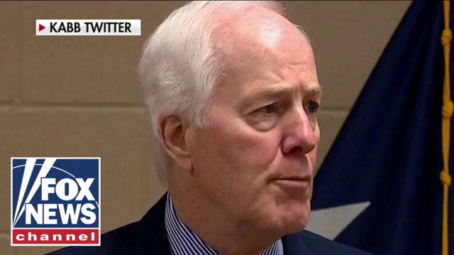 Panelists react to Texas GOP lawmaker announcing a meeting on gun reform
