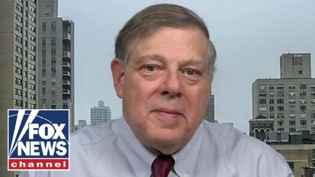 Dem pollster: Americans haven't been this afraid in a long time