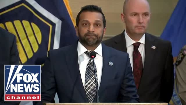 Charlie Kirk assassination suspect, Tyler Robinson in custody