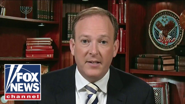 Lee Zeldin: This is the battle for the heart and soul of our country