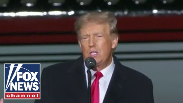 'I'm certain' that Trump will run for president in 2024: Ari Fleischer