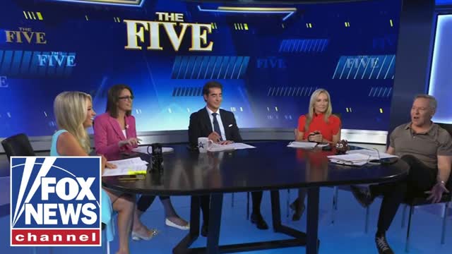 'The Five': Dems go 'GAGA' for this