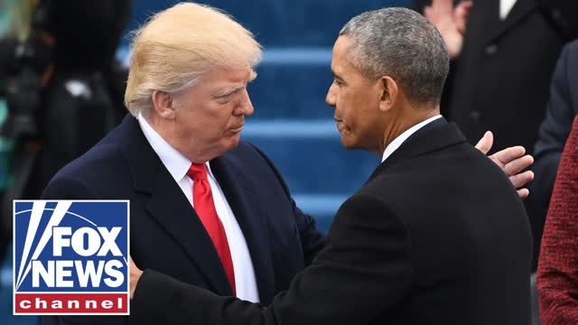 'THIS IS VERY DAMNING STUFF': Trump-Russia collusion 'hoax' unpacked