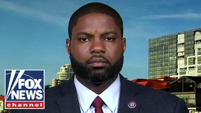 Drug cartels set to make $15 billion off Biden's border policies: Rep. Donalds