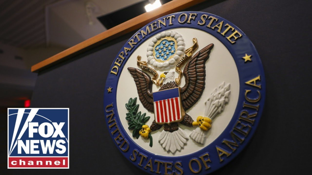 State Department briefs amid escalated Middle East tensions
