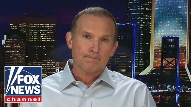 Jacksonville mayor talks downtown development