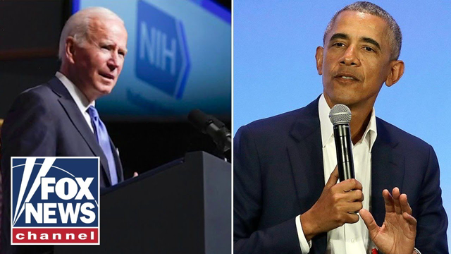 Washington Post op-ed argues Biden is tougher on China than Obama