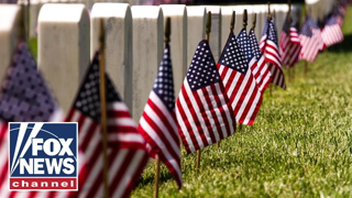 Ahead of Memorial Day, Americans step up for veterans | Fox News Rundown
