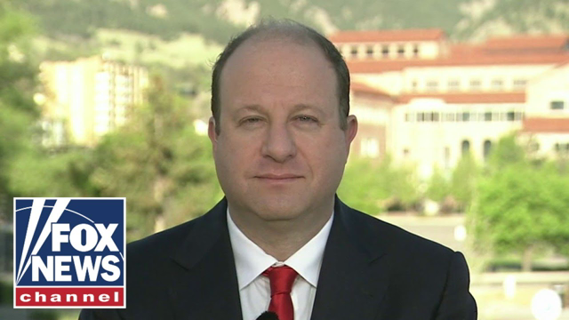 Colorado preserves Roe v. Wade protection: Gov. Jared Polis