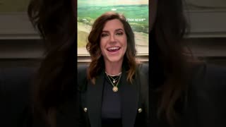 Mace: ‘We’re lifting the veil because of Trump and Musk’