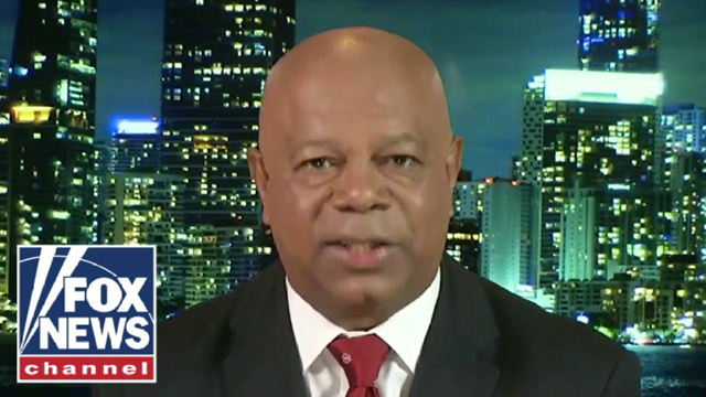 Webb: This is a deliberate plan to destroy communities