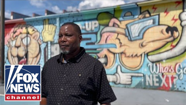 Memphis community leader urges fathers to be present in children's lives | Digital Original