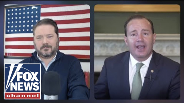 Sen. Mike Lee on saving the Supreme Court | The Ben Domenech Podcast