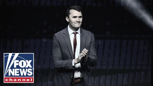 WATCH LIVE: Charlie Kirk's memorial service at State Farm Stadium