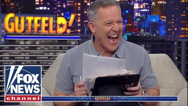 �Gutfeld!�: Dems bringing this to light is going to backfire