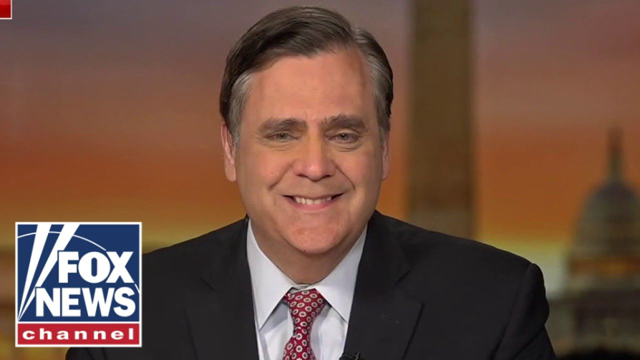 The CDC made a 'trust us, we're the government' argument: Jonathan Turley