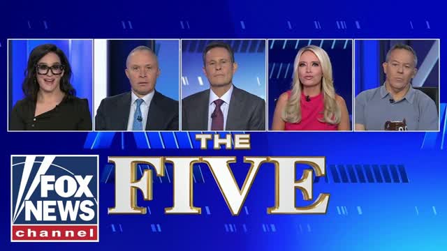 �The Five�: Politics aside, this is �objectively wrong�