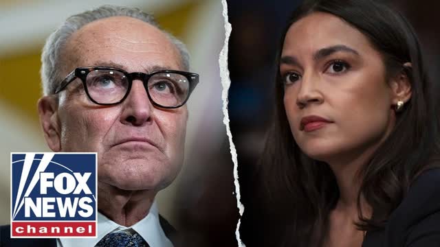 Dems lack a 'sense of emergency' surrounding this