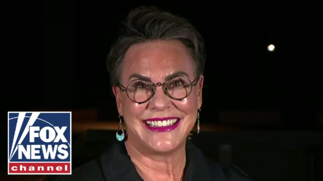 Trump-backed Hageman speaks out on defeating Cheney