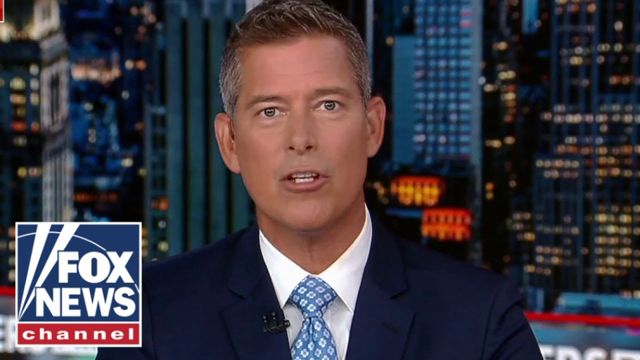 Sean Duffy: There is nothing more intrusive than this
