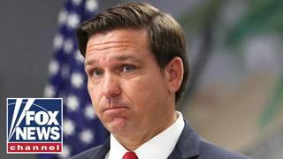 DeSantis stands firm in banning 'woke' AP class: 'No room for negotiation'