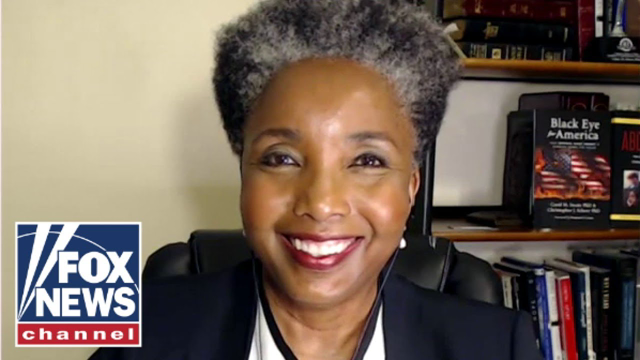 Ivy League universities turning into ‘indoctrination mills': Dr. Swain