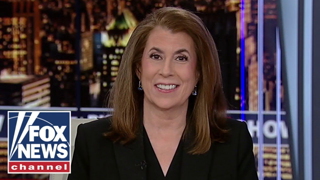 Tammy Bruce: Don’t let the Democrats break you