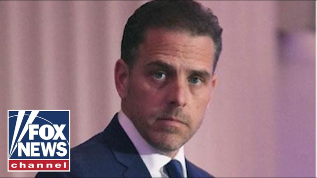 Hunter Biden not mentioned in media for 259 days