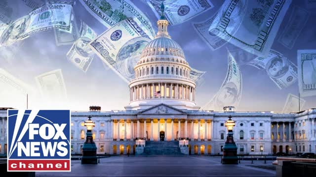 WATCH LIVE: Senate in session as potential government shutdown looms