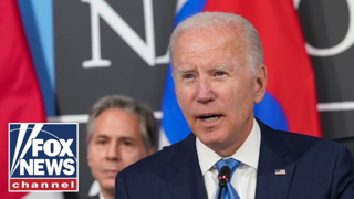 Biden's push to change Senate filibuster is 'very shortsighted': McCarthy