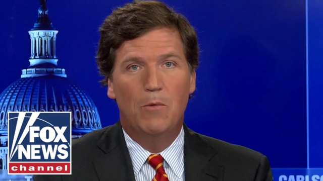 Tucker: You should be worried about this