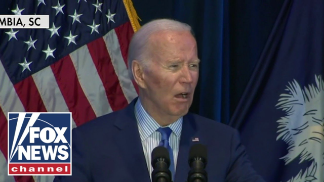 Biden says Trump is the ‘sitting president’?: Arroyo