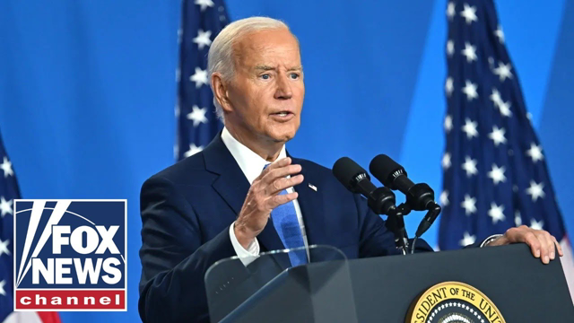 Top Biden donor 'pauses' major fundraiser: 'I am waiting on Biden'