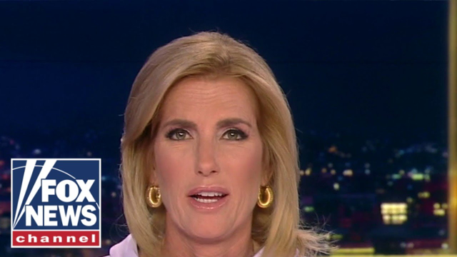 Ingraham: What is this ‘case-by-case’ basis for adolescents to get this surgery?