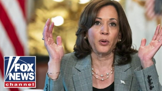 Dems are ‘dead wrong’ to think this is their solution: Kaylee McGhee White