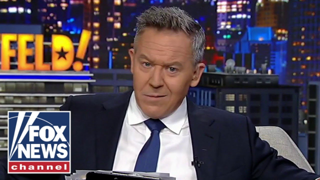 Gutfeld breaks down what 'lite supremacy' means