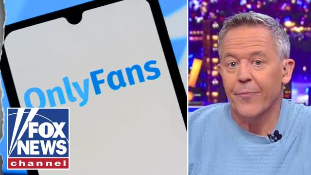 Gutfeld: Caution for college kids� the internet lives forever