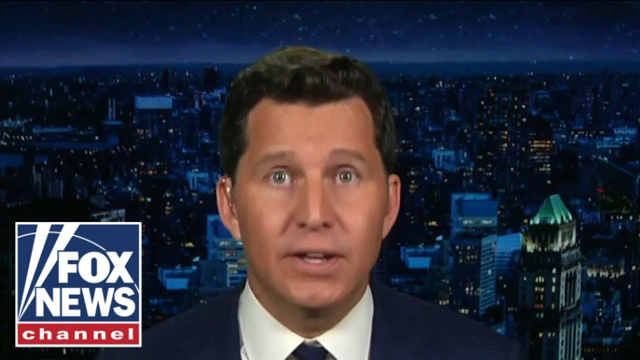 Fauci forgot something when he partied this weekend: Will Cain