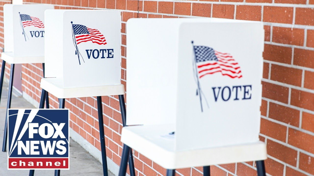 This blue state Senate race could be a toss-up in November