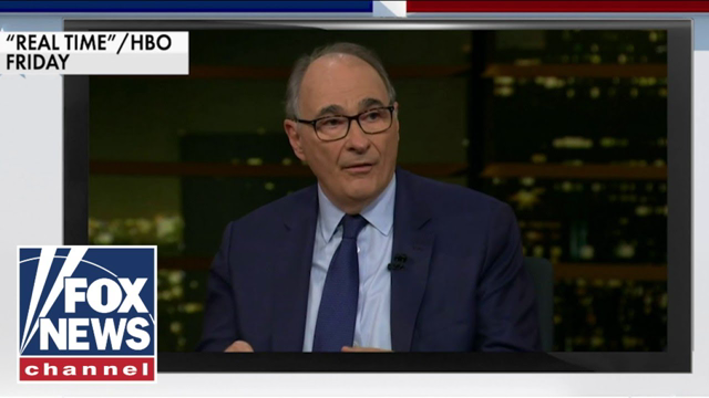Americans should ‘give up’ on ‘fantasy’ of another 2024 choice: David Axelrod