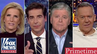 Fox News Highlights - Oct. 25, 2024