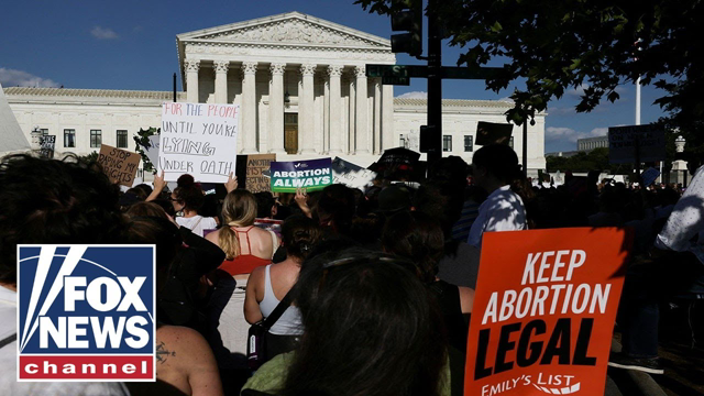 Johns Hopkins University surgeon breaks down the science behind abortions