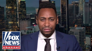 Gianno Caldwell: Democrats are running scared