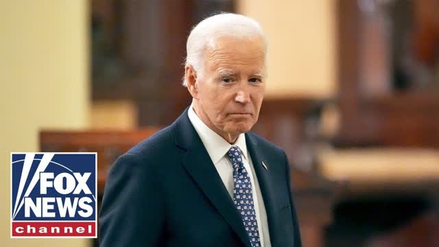 SCRATCHING THE SURFACE: More deep state' revelations coming, lawmaker says